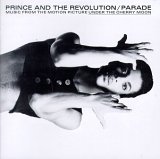 Prince & The Revolution - Parade (Under the Cherry Moon)