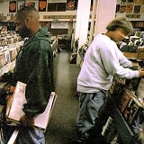 DJ Shadow - Endtroducing.....