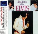 Elvis Presley - Love Letters From Elvis