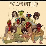 Rolling Stones, The - Metamorphosis