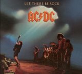 AC DC - Let There Be Rock