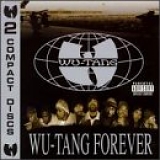 Wu-Tang Clan - Wu-Tang Forever
