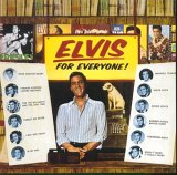 Elvis Presley - Elvis for Everyone