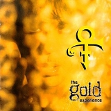 Prince - The Gold Experience