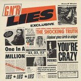 Guns N' Roses - G N' R Lies