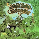 The Beach Boys - Smiley Smile & Wild Honey