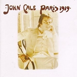 John Cale - Paris 1919