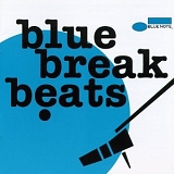 Various Artists - Blue Break Beats Vol 1
