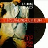 Talking Heads - Stop Making Sense (Special New Edition)