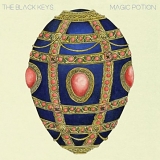 Black Keys, The - Magic Potion