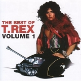 T. Rex - The Very Best Of Marc Bolan and T-Rex