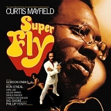 Mayfield, Curtis (Curtis Mayfield) - SuperFly