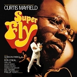 Mayfield, Curtis - Curtis