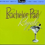 Various artists - Ultra-Lounge, Vol. 4, Bachelor Pad Royale