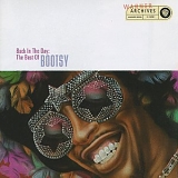 Bootsy Collins - Back in the Day: The Best of Bootsy