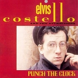 Elvis Costello & The Attractions - Punch the Clock