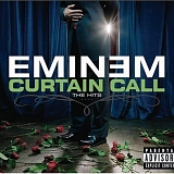 Eminem - Curtain Call-The Hits (Deluxe