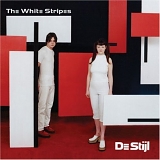 White Stripes - De Stijl