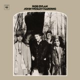 Bob Dylan - John Wesley Harding (MFSL SACD hybrid)
