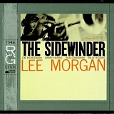 Lee Morgan - The Sidewinder