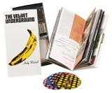 The Velvet Underground - Peel Slowly And See (Disc 1)