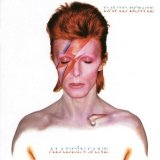 Bowie, David - Aladdin Sane