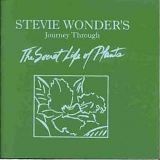 Stevie Wonder - Journey Through The Secret Life Of Plants (Disc 1)