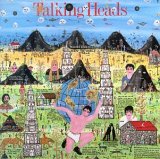 Talking Heads - Little Creatures