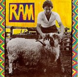 Paul And Linda McCartney - RAM