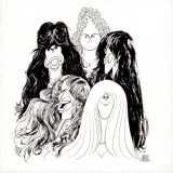 Aerosmith - Draw the Line