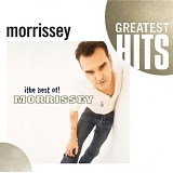Morrissey - The Best of Morrissey