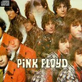 Pink Floyd - Piper At The Gates Of Dawn