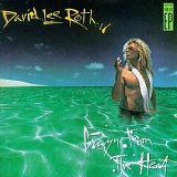 David Lee Roth - Crazy From The Heat