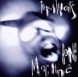 Waits, Tom (Tom Waits) - Bone Machine