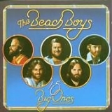Beach Boys - 15 Big Ones