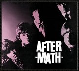 Rolling Stones - Aftermath (UK) [Russian +bonus tracks]