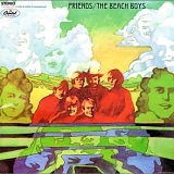 The Beach Boys - Friends and 20 20 and Bonus Tracks