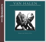 Van Halen - Women And Children First (Remastered)