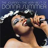 Donna Summer - The Journey - The Very Best of Donna Summer