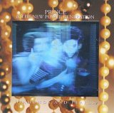 Prince & the Revolution - Diamonds and Pearls