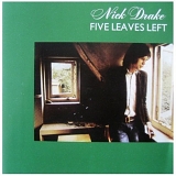 Nick Drake - Five Leaves Left