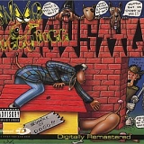 Snoop Dogg - Doggystyle