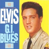 Elvis Priestley - G.I. Blues