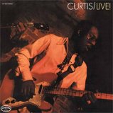 Curtis Mayfield - Curtis/Live!