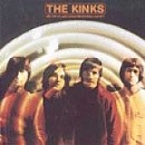Kinks - The Village Green Preservation Society (PRT)