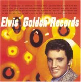 Elvis Priestley - Elvis΄ Golden Records