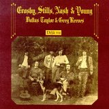 Crosby, Stills, Nash & Young - Dיjא Vu