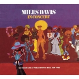 Miles Davis - In Concert - Live at Philharmonic Hall (Sept 29, 1972)