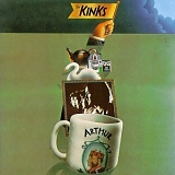 Kinks - Arthur - Or The Decline And Fall Of The British Empire