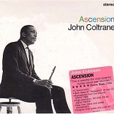 Coltrane, John - Ascension
